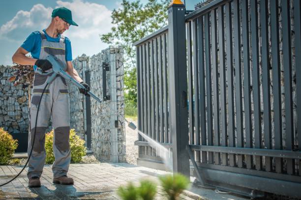 Best Post-Construction Pressure Washing  in Fairview, UT