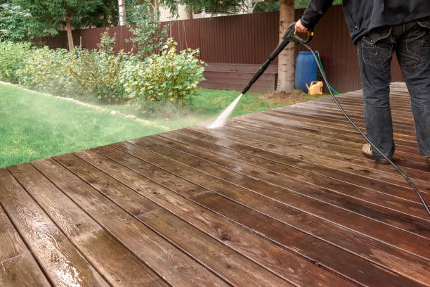 Best Restaurant Pressure Washing  in Fairview, UT