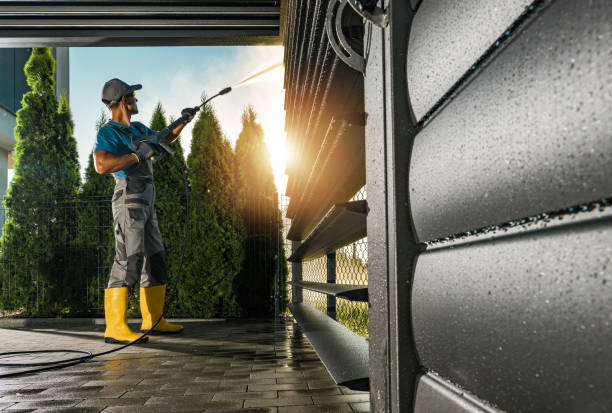 Fairview, UT  Pressure Washing Services Company