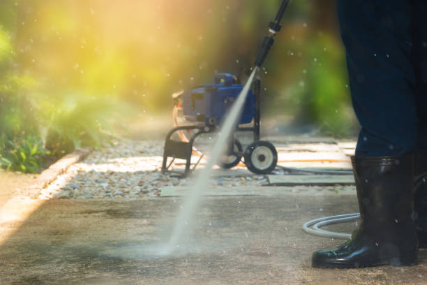 Best Machinery and Equipment Cleaning  in Fairview, UT
