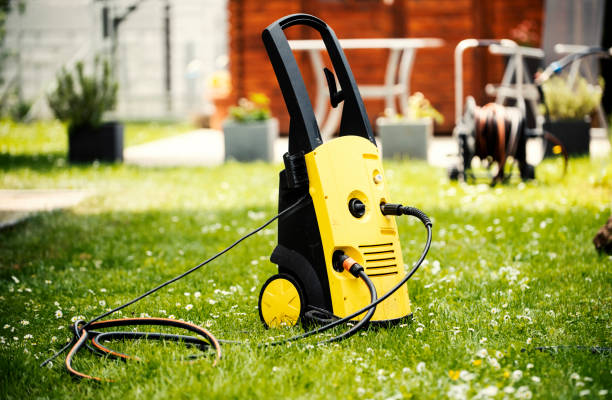 Best Fence Cleaning  in Fairview, UT